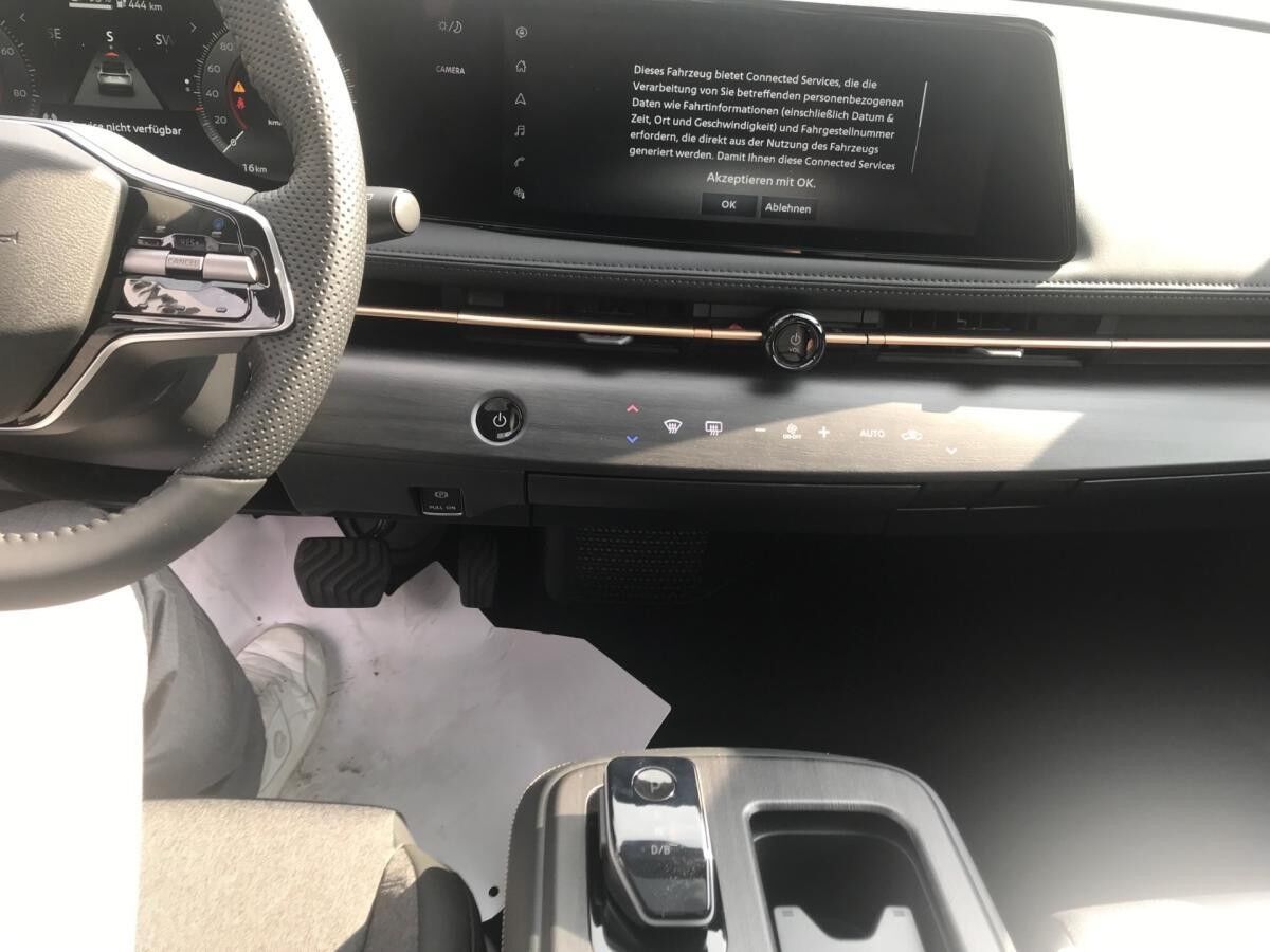 Nissan Ariya Advance E-4ORCE 4x4