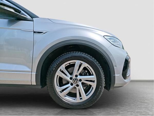 Volkswagen T-Roc R-Line 2.0 TDI Kamera AHK Navi QI