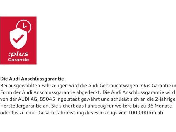Audi Q5 Sportback 45 TFSI quattro S line S tro. MATRIX AHK virt. Cock.+