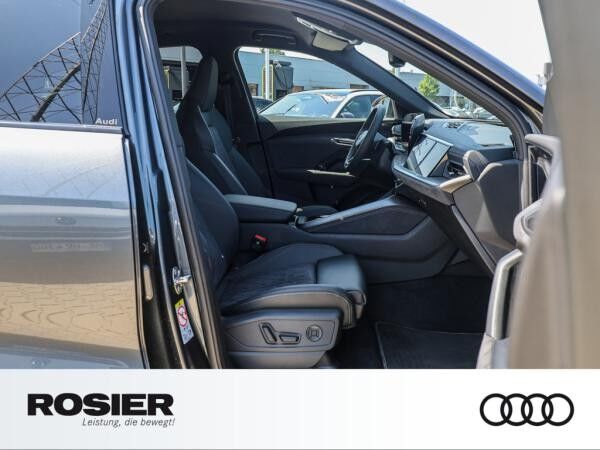 Audi Q5 Sportback TDI quattro - Vorführwagen - sofort verfügbar