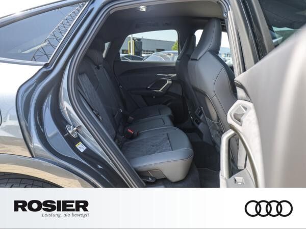 Audi Q5 Sportback TDI quattro - Vorführwagen - sofort verfügbar