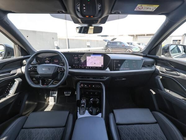 Audi Q5 Sportback TDI quattro - Vorführwagen - sofort verfügbar