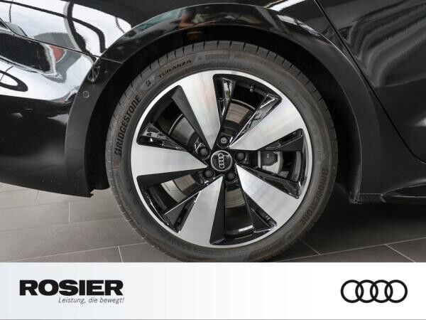 Audi A5 Avant e-hybrid quattro - Vorführwagen - sofort verfügbar