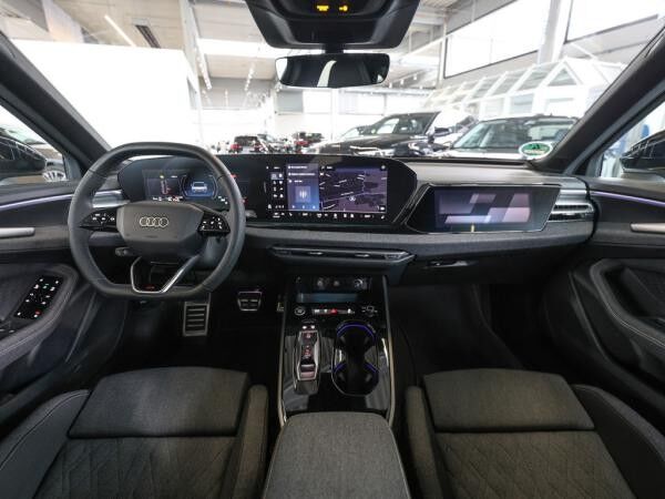 Audi A5 Avant e-hybrid quattro - Vorführwagen - sofort verfügbar