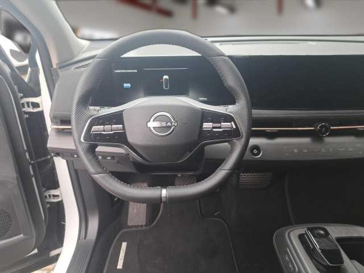 Nissan Ariya h Evolve Pack inkl. WKR +
