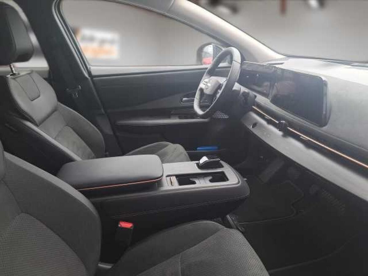 Nissan Ariya h Evolve Pack inkl. WKR +