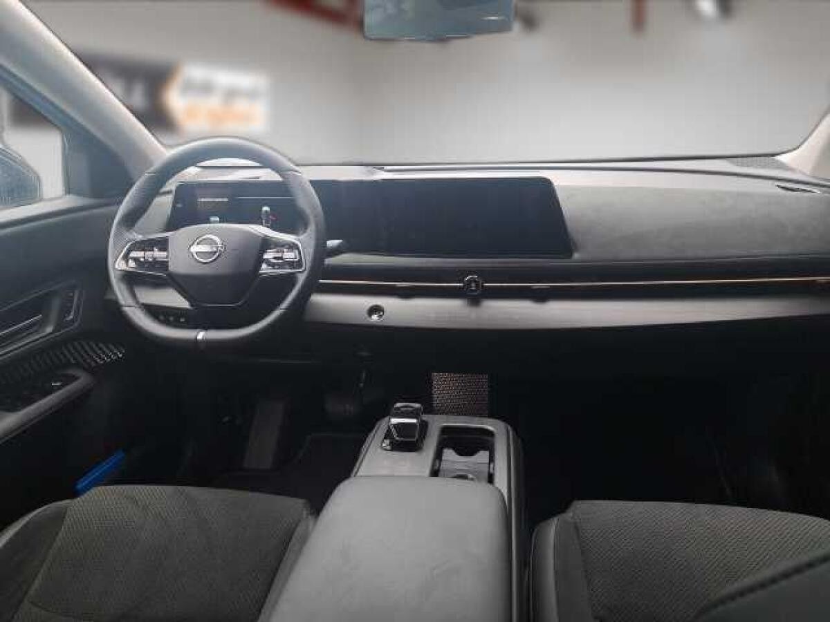 Nissan Ariya h Evolve Pack inkl. WKR +