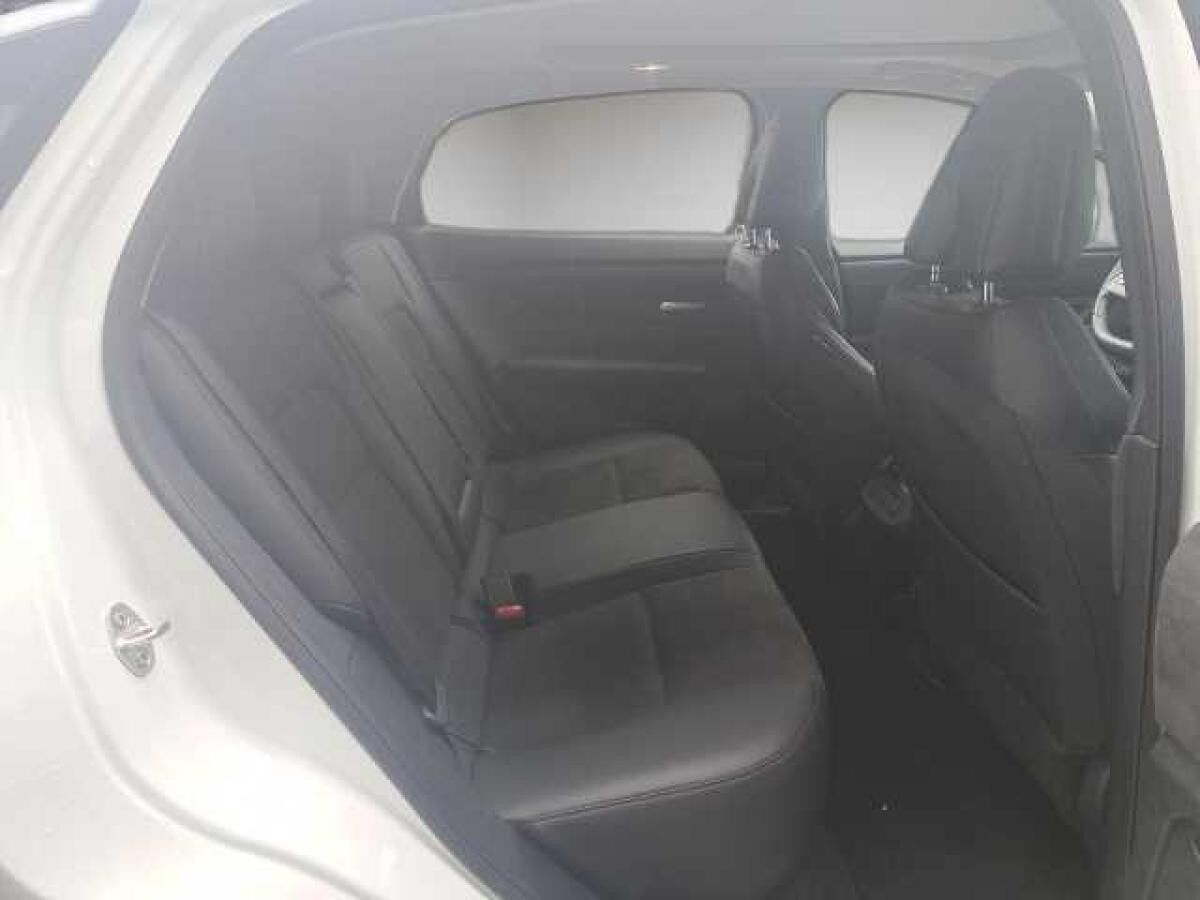 Nissan Ariya h Evolve Pack inkl. WKR +