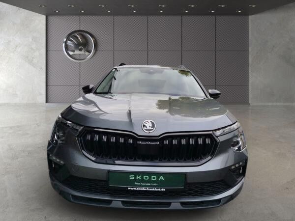 Skoda Kamiq Tour 1,0 TSI 5-Gang-Schaltgetriebe