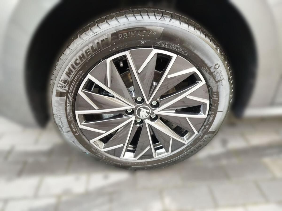 Skoda Kamiq Tour 1,0 TSI 5-Gang-Schaltgetriebe