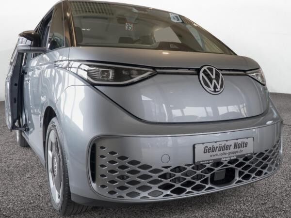 Volkswagen ID.Buzz Pro **sofort verfügbar**