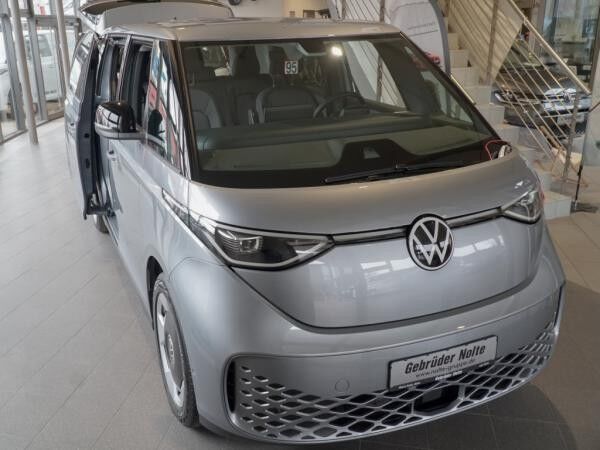 Volkswagen ID.Buzz Pro **sofort verfügbar**