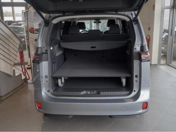 Volkswagen ID.Buzz Pro **sofort verfügbar**