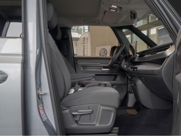Volkswagen ID.Buzz Pro **sofort verfügbar**