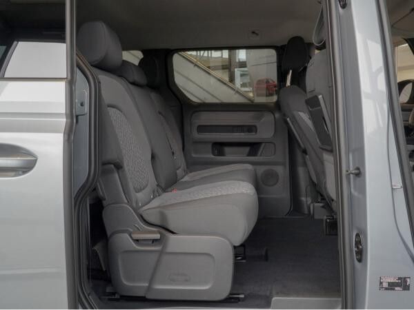 Volkswagen ID.Buzz Pro **sofort verfügbar**