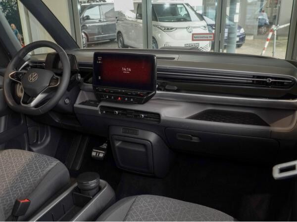 Volkswagen ID.Buzz Pro **sofort verfügbar**