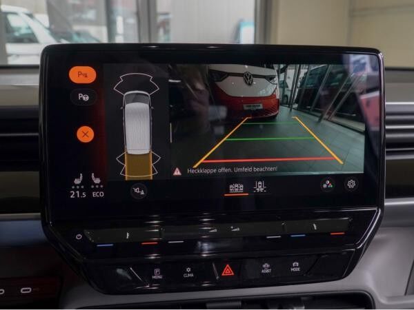 Volkswagen ID.Buzz Pro **sofort verfügbar**