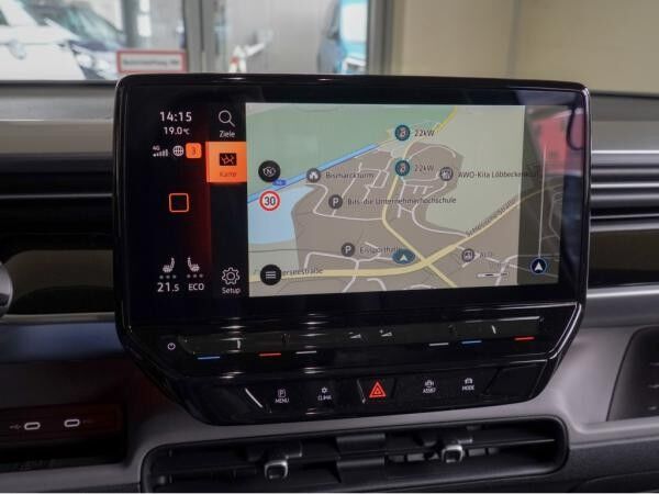 Volkswagen ID.Buzz Pro **sofort verfügbar**