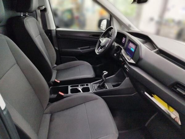 Volkswagen Caddy Cargo 2.0 TDI FrontAssist Klima Einparkhilfe