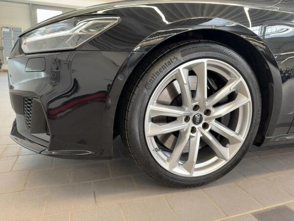Audi S7 Sportback 3.0 TDI quattro HD Matrix Pano Standheizung