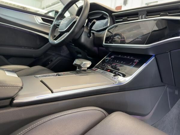 Audi S7 Sportback 3.0 TDI quattro HD Matrix Pano Standheizung