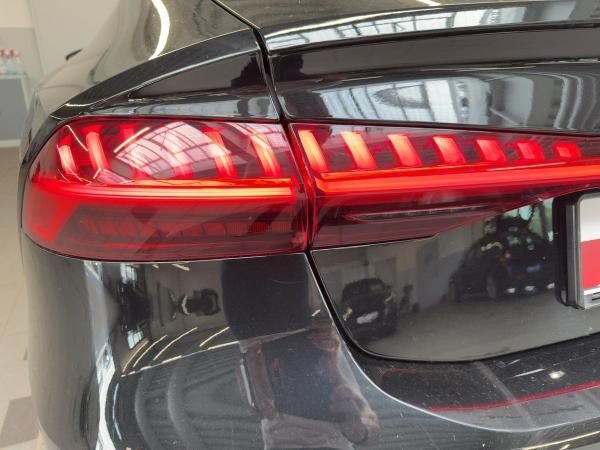 Audi S7 Sportback 3.0 TDI quattro HD Matrix Pano Standheizung