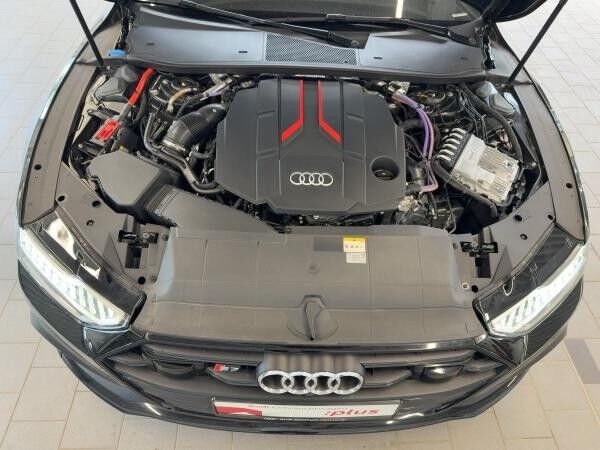 Audi S7 Sportback 3.0 TDI quattro HD Matrix Pano Standheizung
