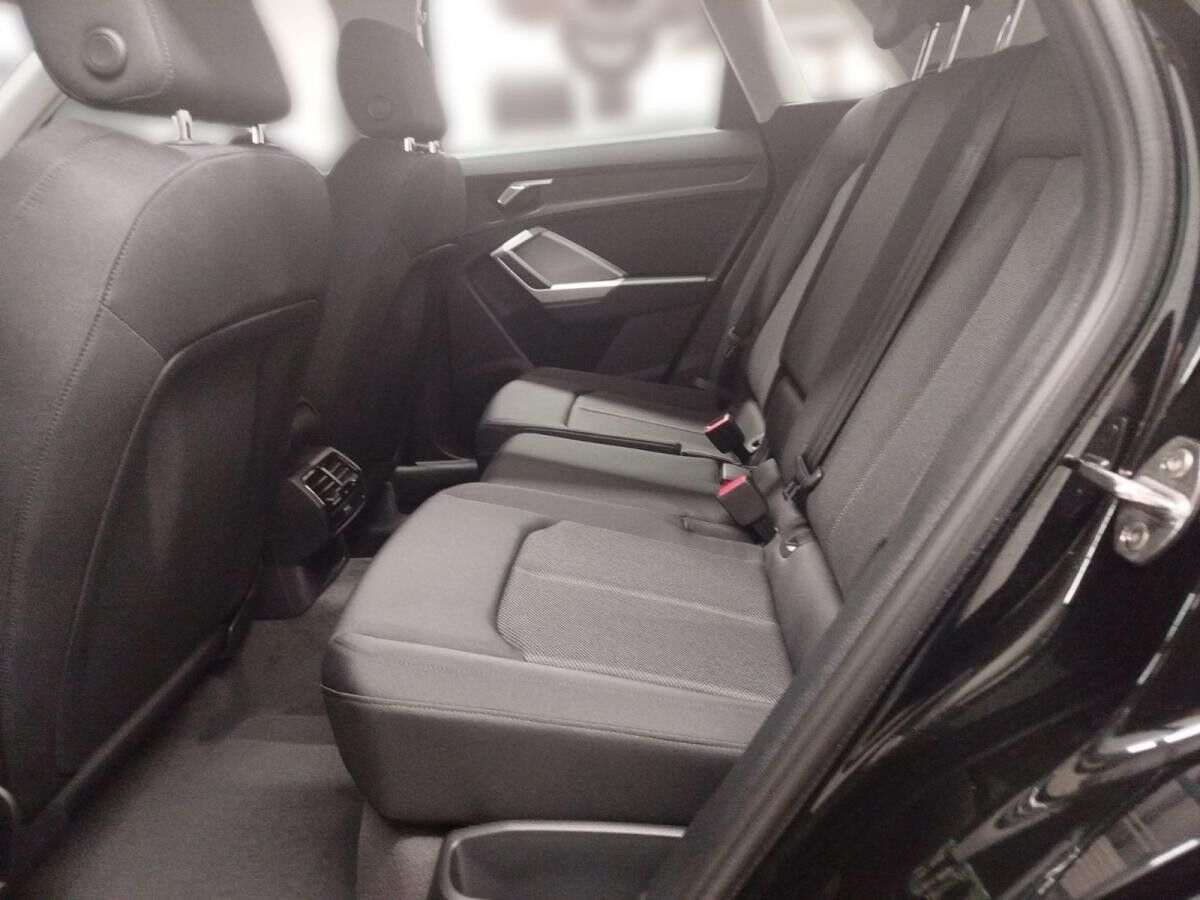 Audi Q3 35 TDI S tronic LED DAB PDC