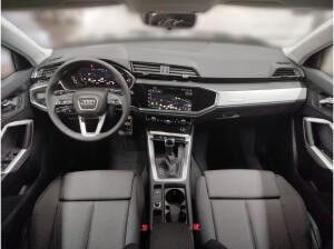 Audi Q3 35 TDI S tronic LED DAB PDC