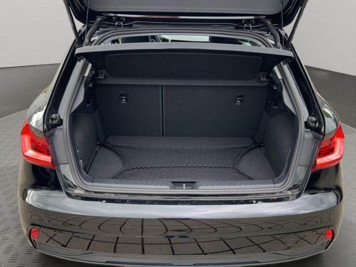 Audi A1 Sportback advanced 25 TFSI S tronic LED+PDC