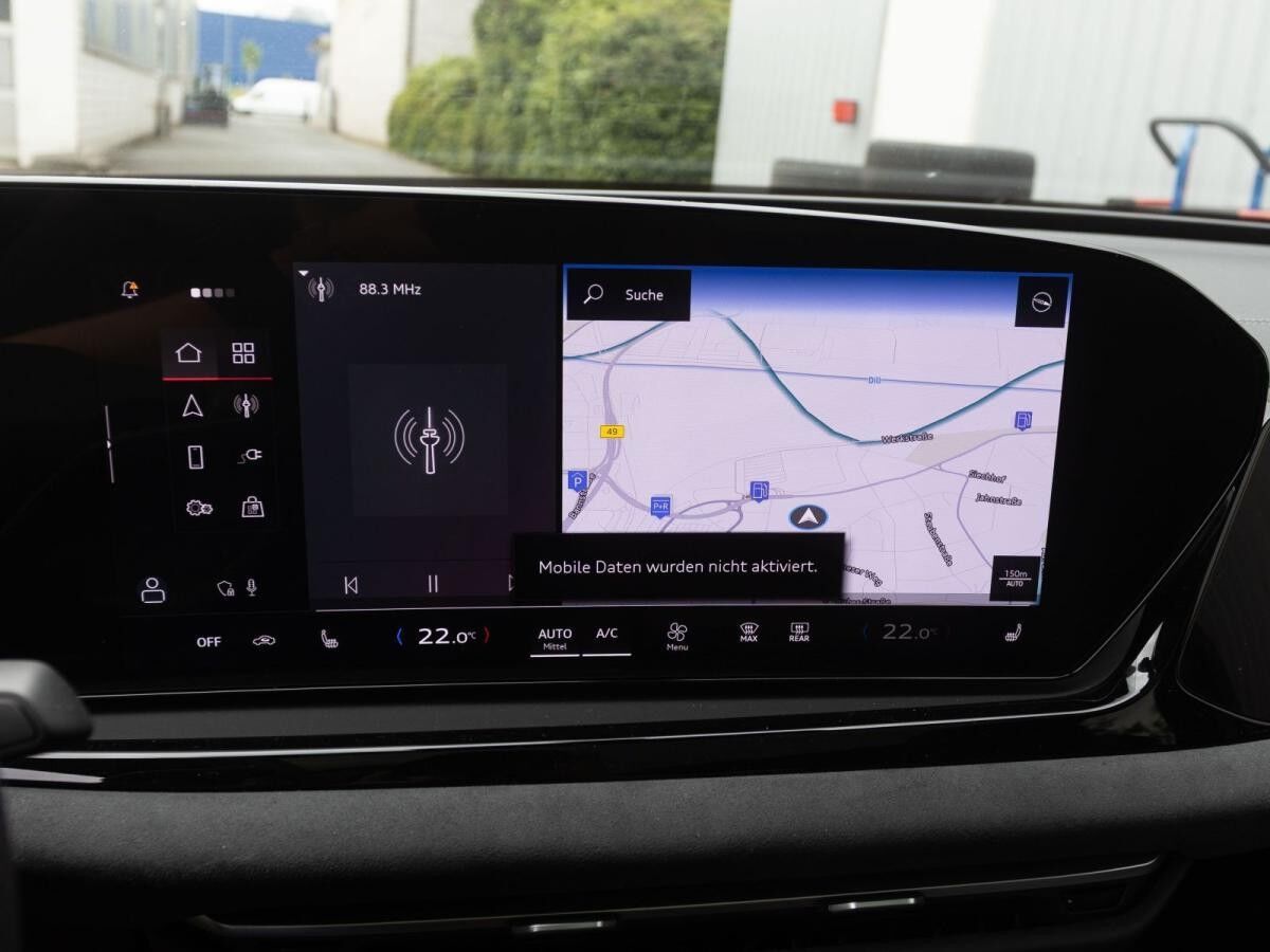 Audi A5 Lim. e-hybrid qu. 270 kW TECH-PRO Panorama B&O 20" 0,5%