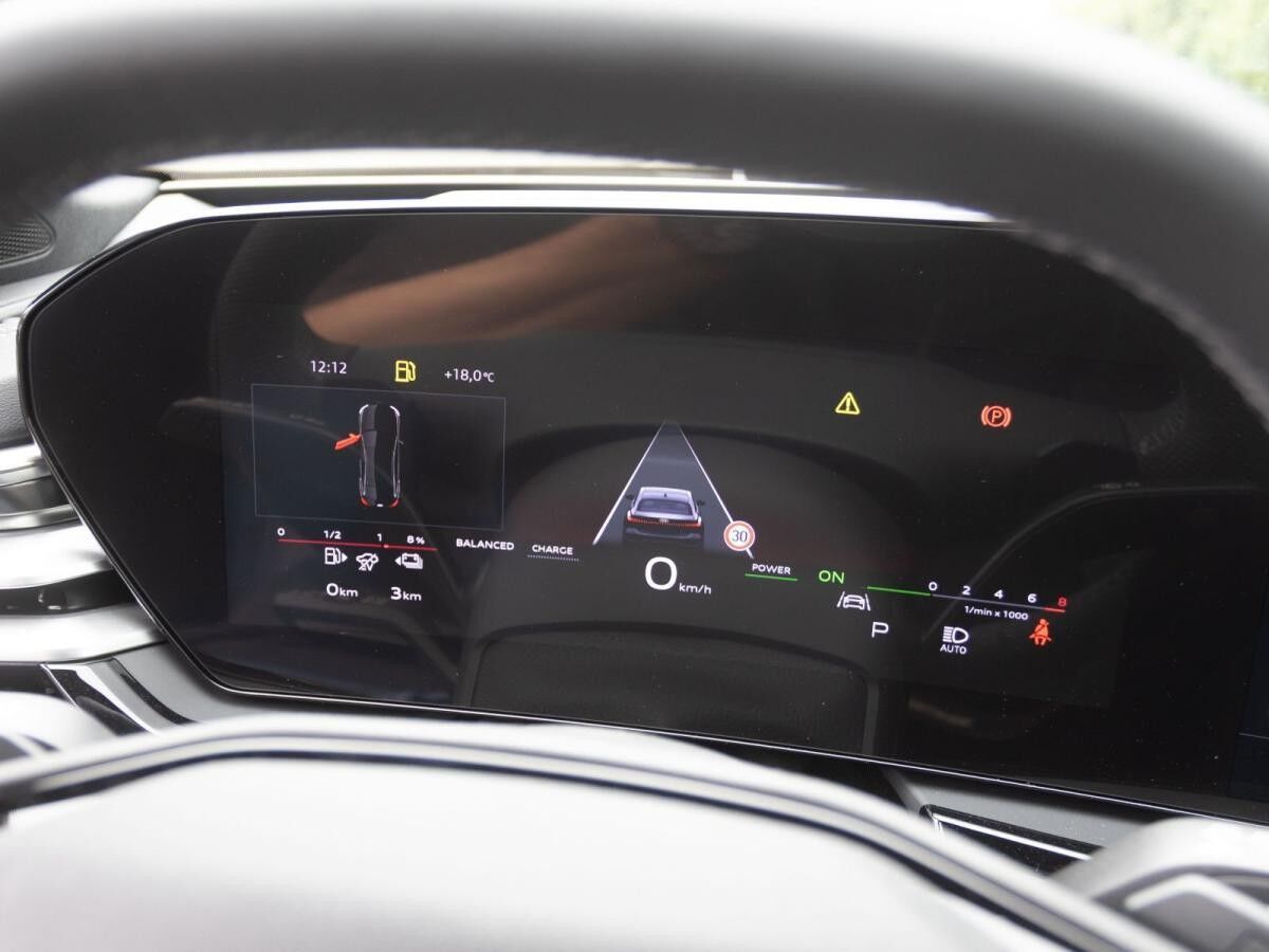 Audi A5 Lim. e-hybrid qu. 270 kW TECH-PRO Panorama B&O 20" 0,5%