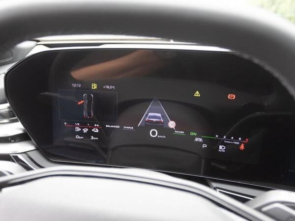 Audi A5 Lim. e-hybrid qu. 270 kW TECH-PRO Panorama B&O 20" 0,5%