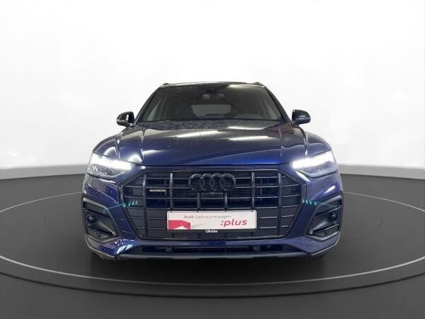 Audi Q5 Sportback 50 TFSIe qu. AHK Pano Matrix LM 20" Navi ACC