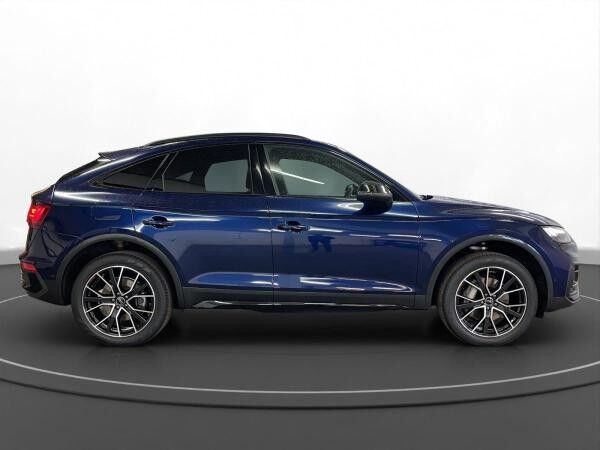 Audi Q5 Sportback 50 TFSIe qu. AHK Pano Matrix LM 20" Navi ACC