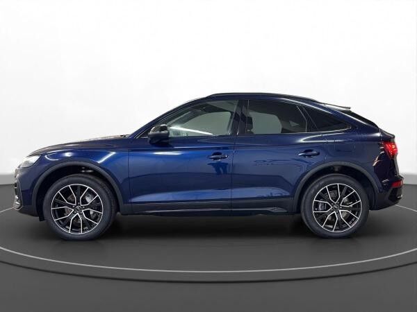 Audi Q5 Sportback 50 TFSIe qu. AHK Pano Matrix LM 20" Navi ACC