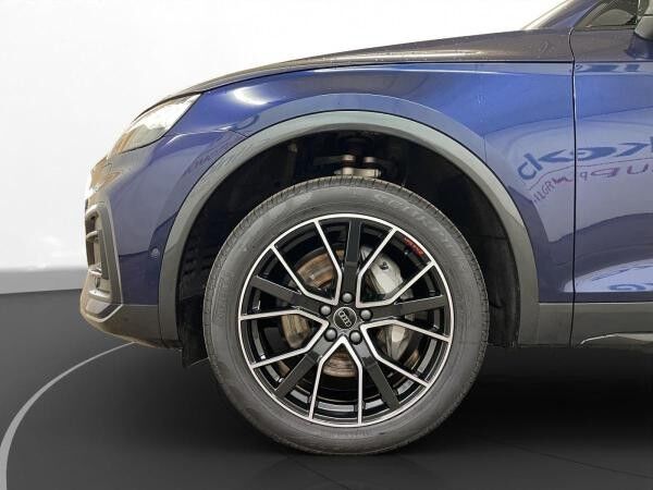 Audi Q5 Sportback 50 TFSIe qu. AHK Pano Matrix LM 20" Navi ACC