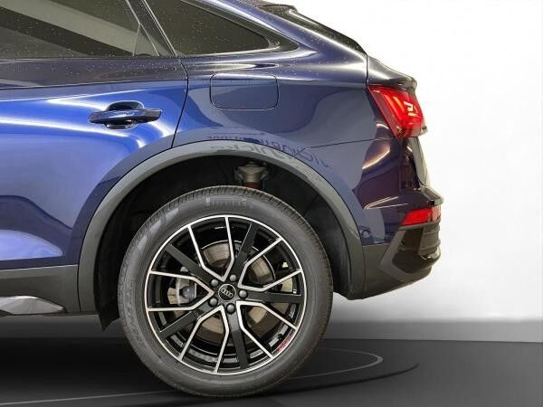 Audi Q5 Sportback 50 TFSIe qu. AHK Pano Matrix LM 20" Navi ACC