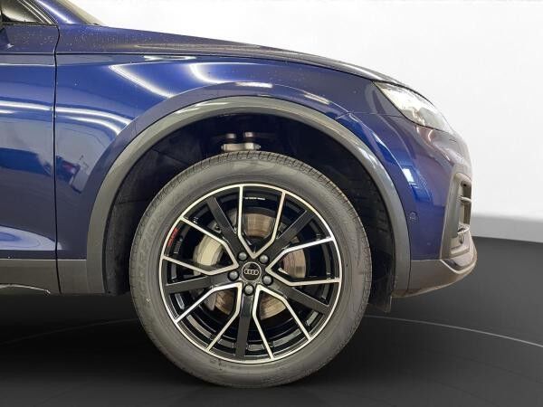Audi Q5 Sportback 50 TFSIe qu. AHK Pano Matrix LM 20" Navi ACC
