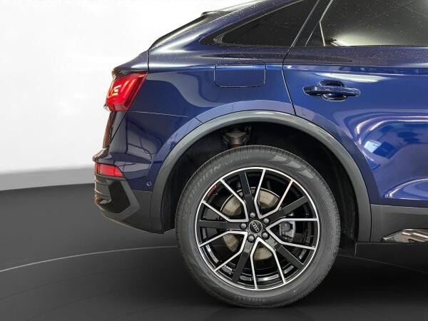 Audi Q5 Sportback 50 TFSIe qu. AHK Pano Matrix LM 20" Navi ACC