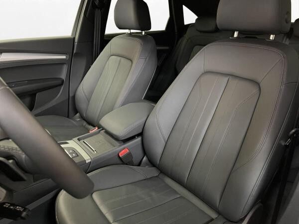 Audi Q5 Sportback 50 TFSIe qu. AHK Pano Matrix LM 20" Navi ACC