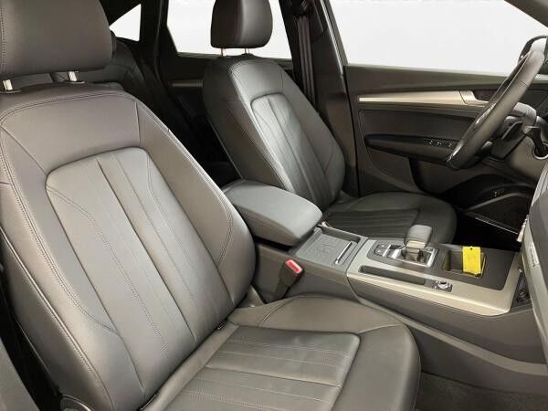 Audi Q5 Sportback 50 TFSIe qu. AHK Pano Matrix LM 20" Navi ACC