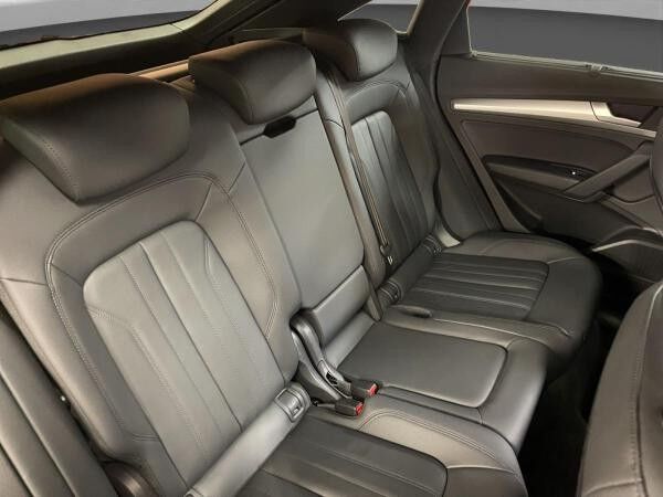 Audi Q5 Sportback 50 TFSIe qu. AHK Pano Matrix LM 20" Navi ACC