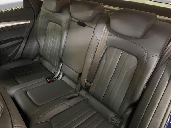 Audi Q5 Sportback 50 TFSIe qu. AHK Pano Matrix LM 20" Navi ACC