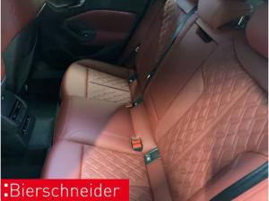 Audi S5 Av TFSI qu edition one MATRIX HuD B&O 360