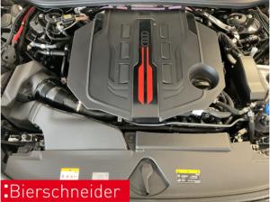 Audi S5 Av TFSI qu edition one MATRIX HuD B&O 360