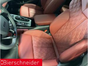 Audi S5 Av TFSI qu edition one MATRIX HuD B&O 360