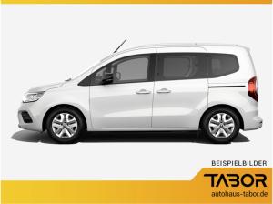 Renault Kangoo E-Tech Equilibre AC22