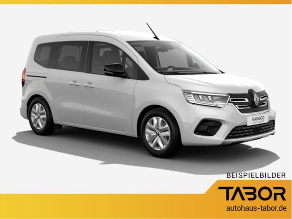 Renault Kangoo E-Tech Equilibre AC11