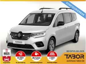Renault Grand Kangoo E-Tech Techno AC22